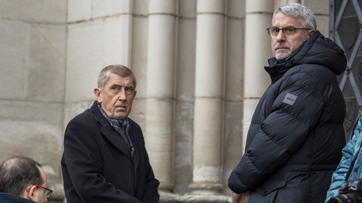 Pavel uzavírá kolečko s kandidáty ANO. Přijme i prvního možného ministra SPD